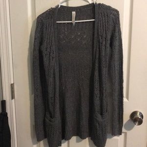 Cardigan